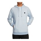 RVCA Men's Big RVCA Pullover Hoodie