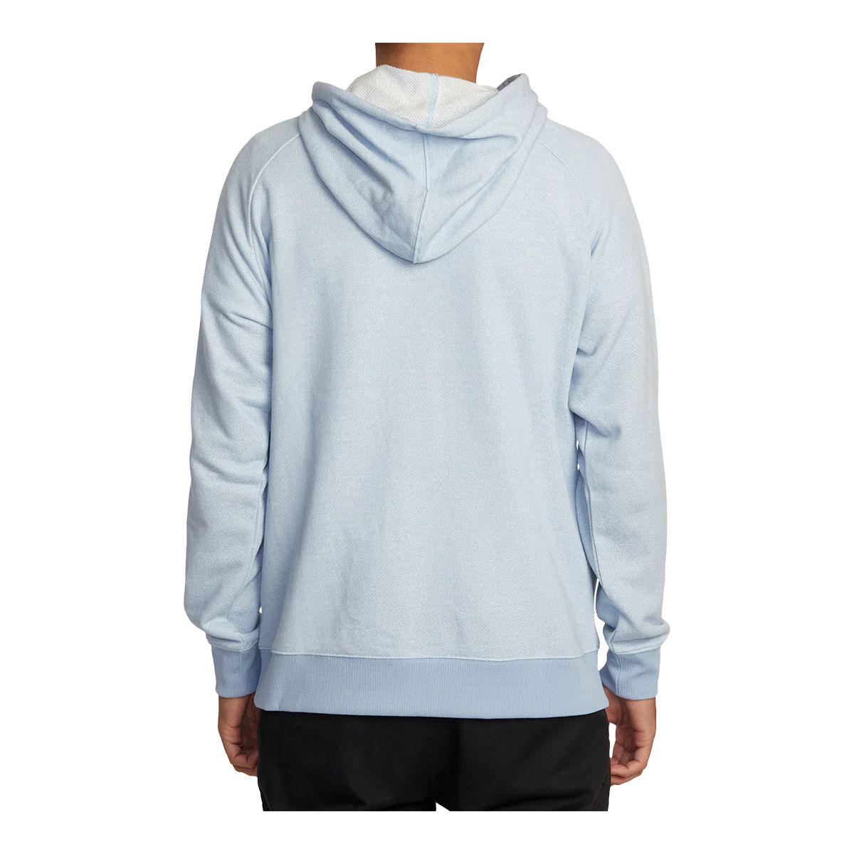RVCA Men's Port 2 Pullover Hoodie