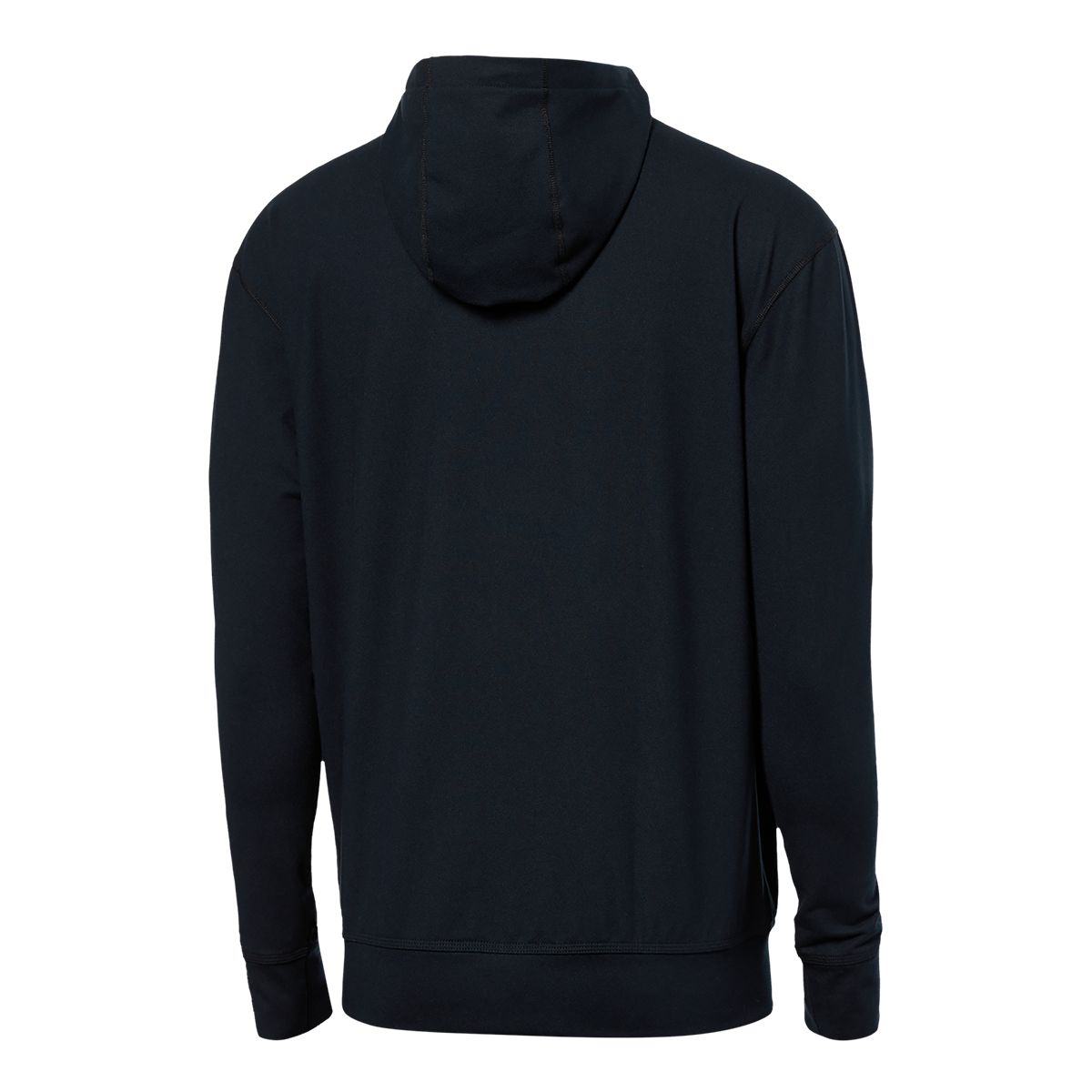 SAXX Men's Trailzer Full Zip Hoodie