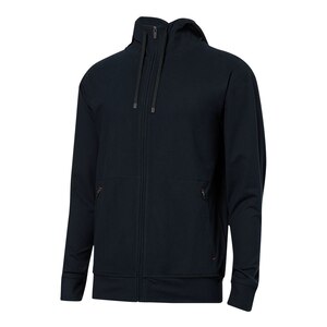 SAXX Men's Trailzer Full Zip Hoodie