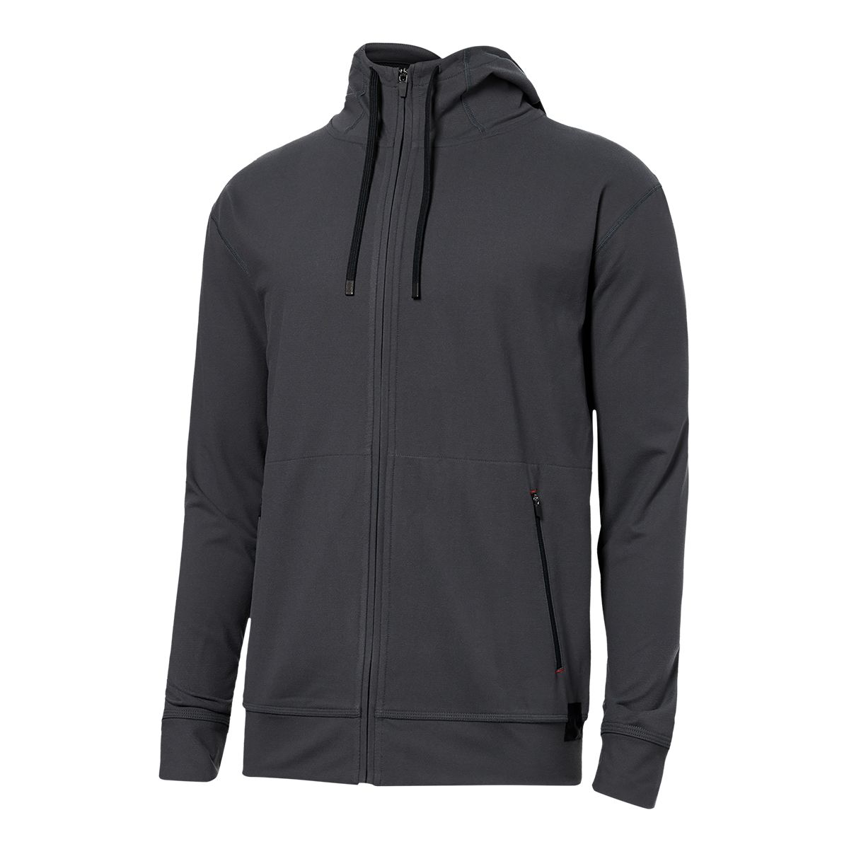 Saxx Men's Underwear - Trailzer Full Zip Hoodie - Shirts for Men, Fall  Black : : Clothing, Shoes & Accessories