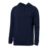 SAXX Men's 3Six Five Pullover Hoodie Front_Three_Fourths_Angled_Left