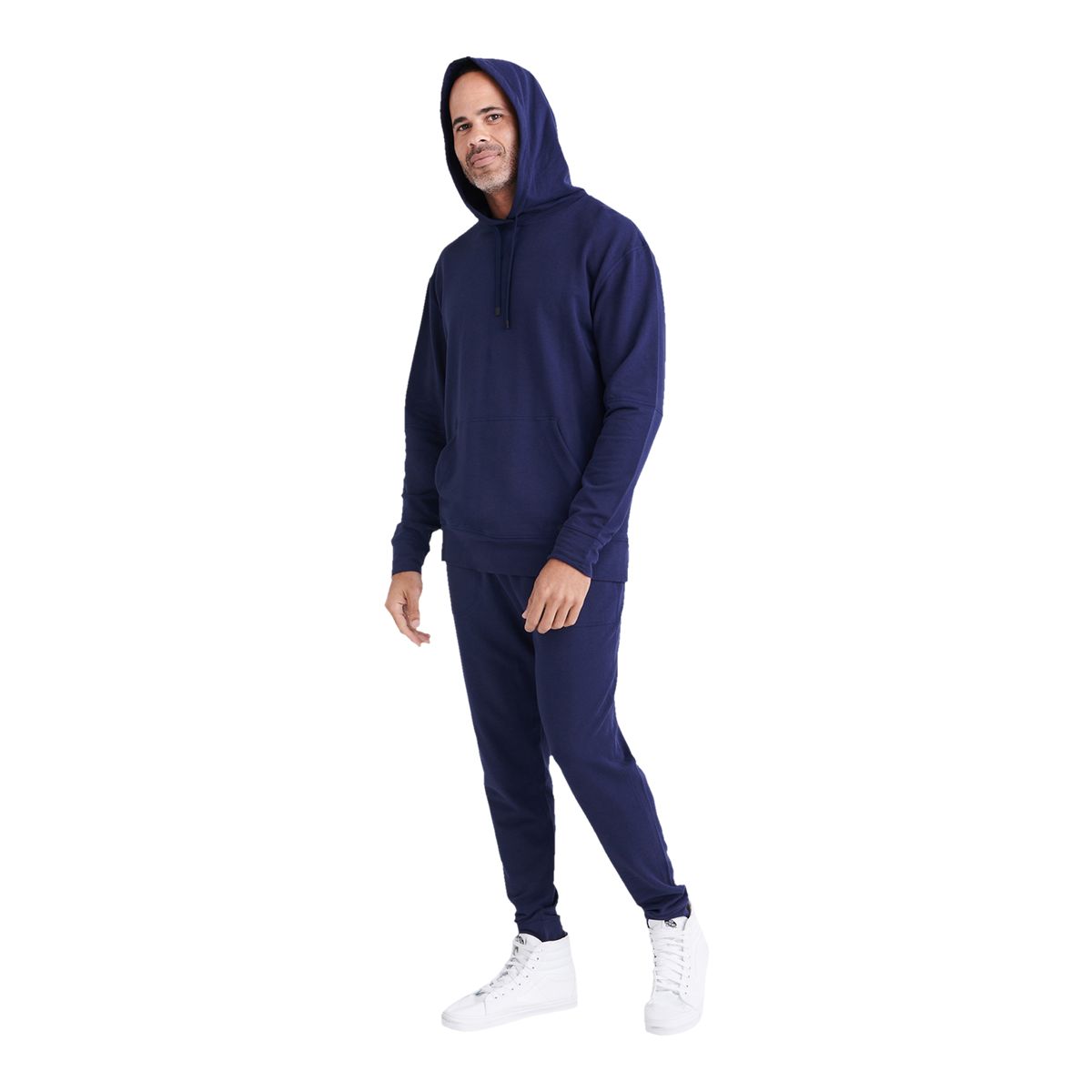 SAXX Men's 3Six Five Pullover Hoodie