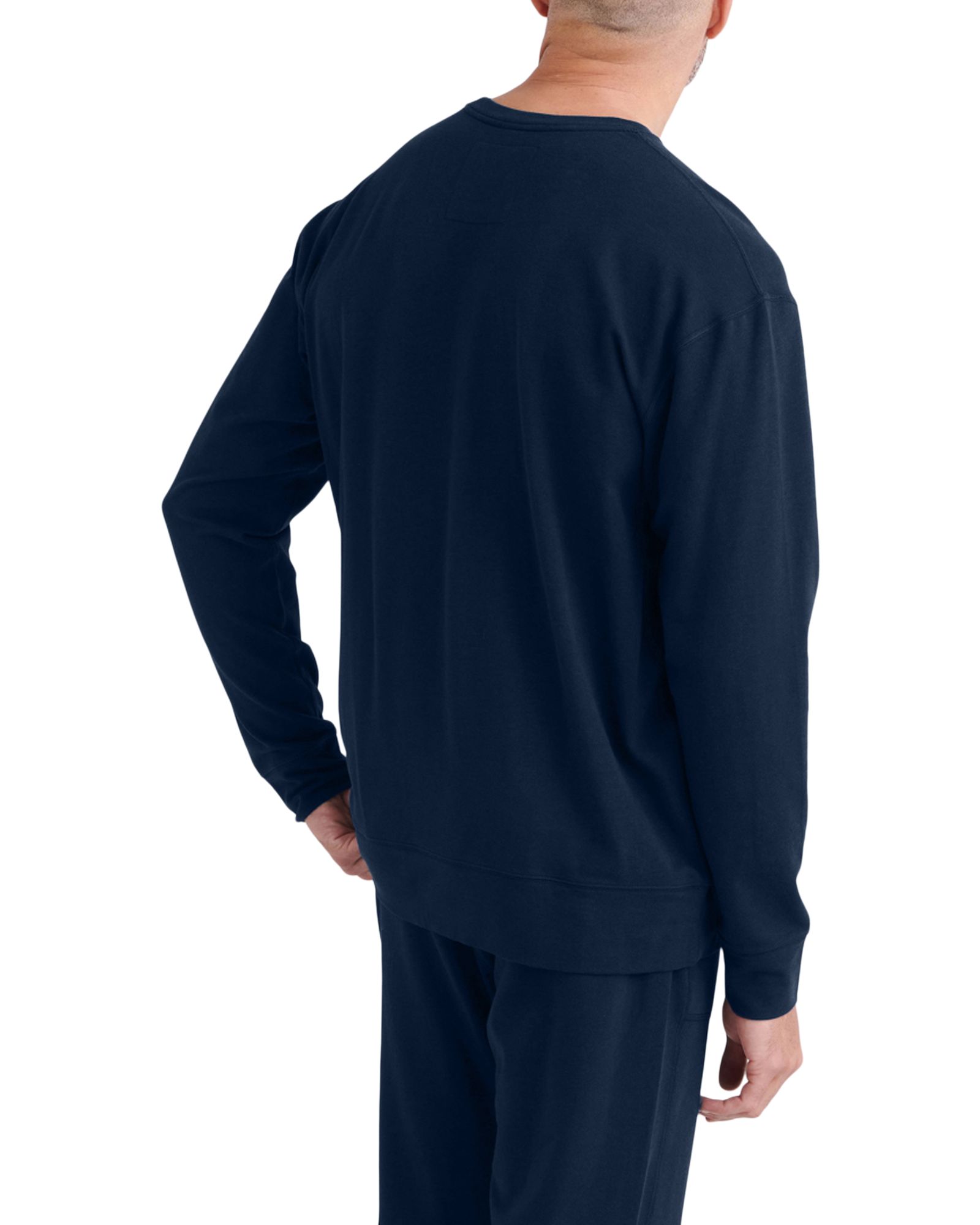 Saxx Men's 3Six Five Sweatshirt