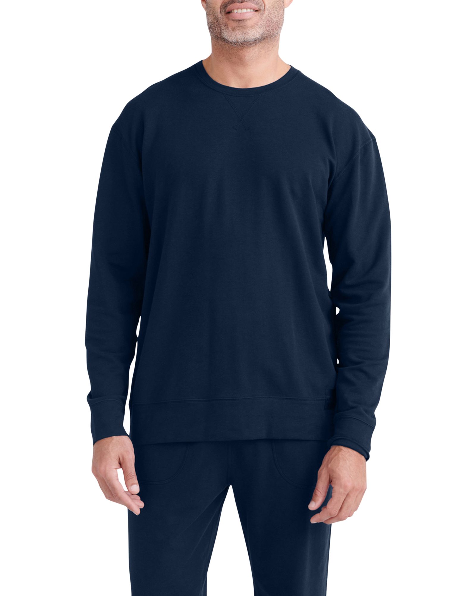 Saxx Men's 3Six Five Sweatshirt