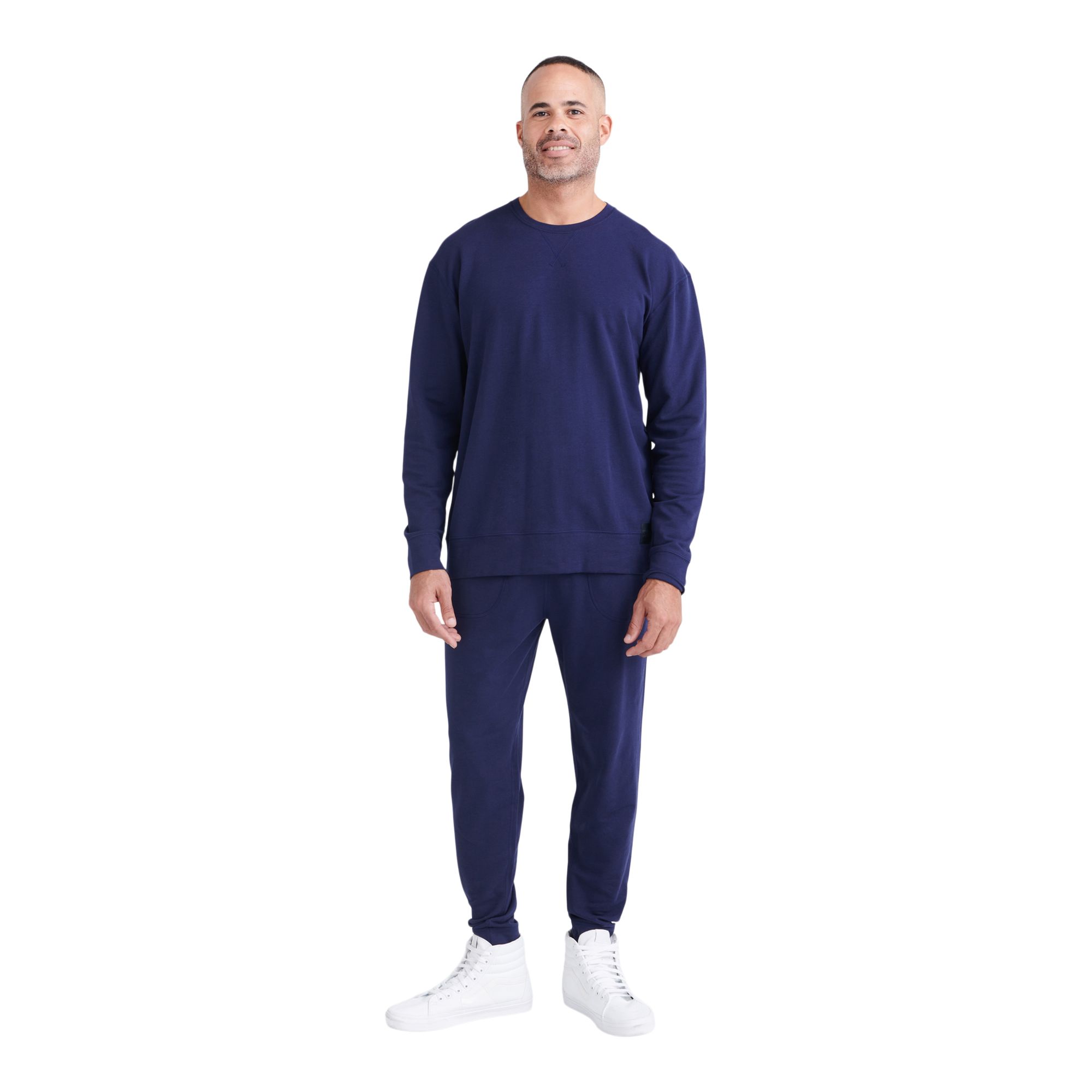 Saxx Men's 3Six Five Sweatshirt
