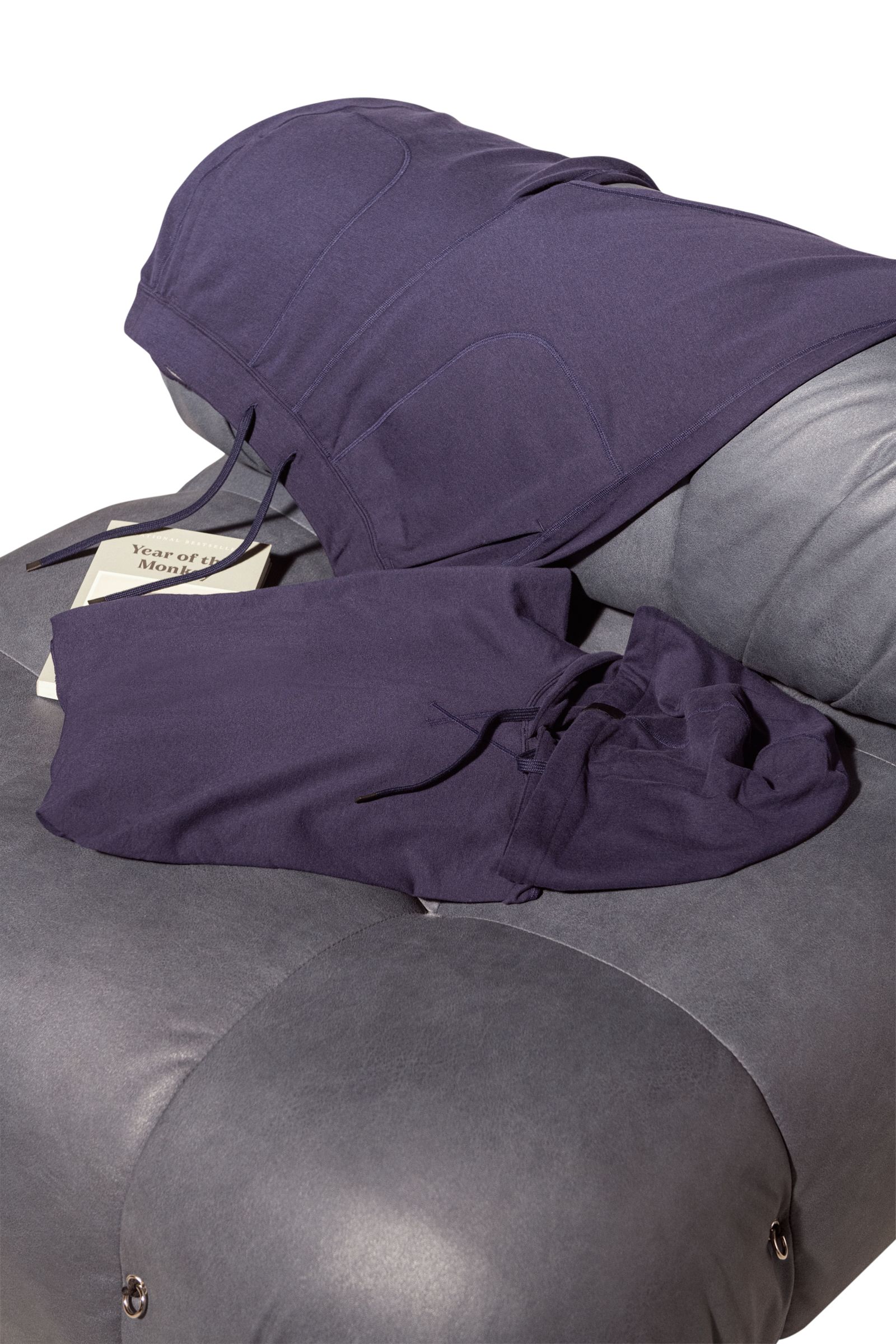 Saxx Men's 3Six Five Sweatshirt