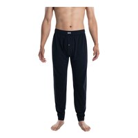SAXX Men's Droptemp Cooling Pants Front_Flat