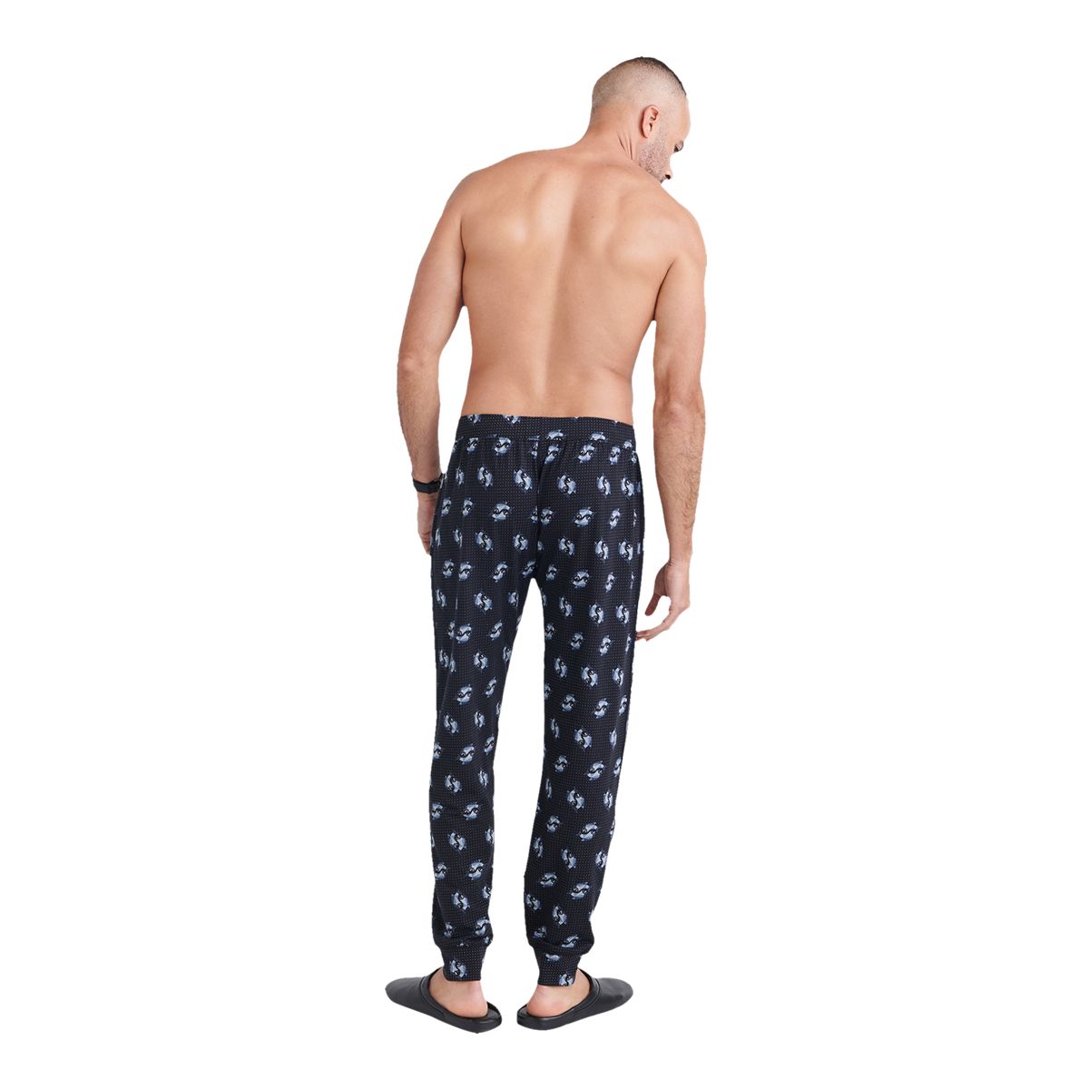 SAXX Men's Droptemp Cooling Pants