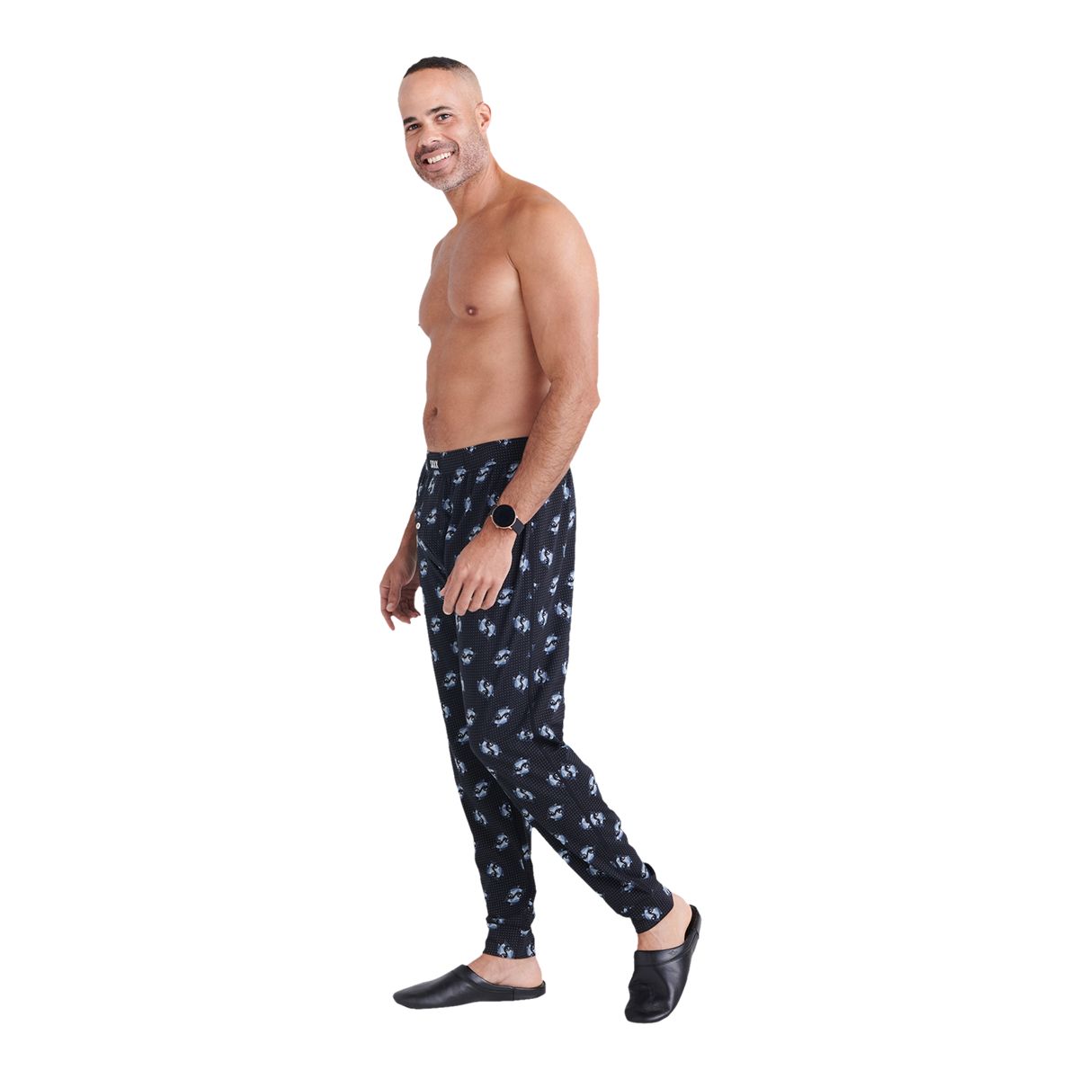 SAXX Men's Droptemp Cooling Pants | SportChek