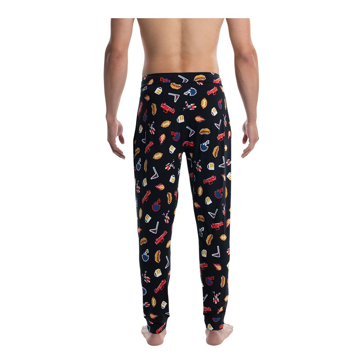 SAXX Men's Snooze Lounge Pants