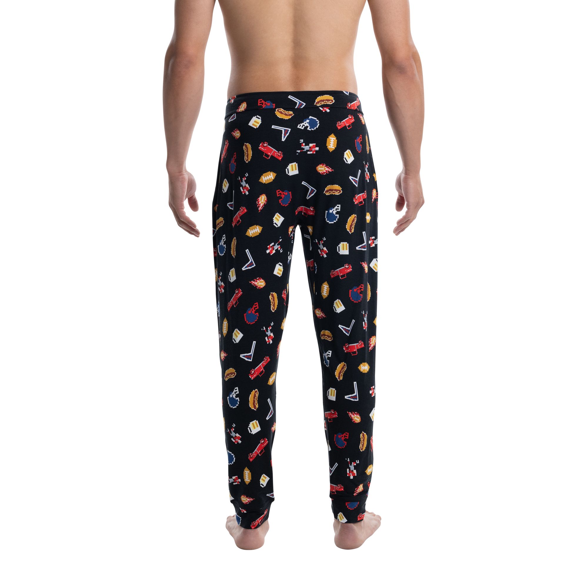 SAXX Men's Snooze Lounge Pants