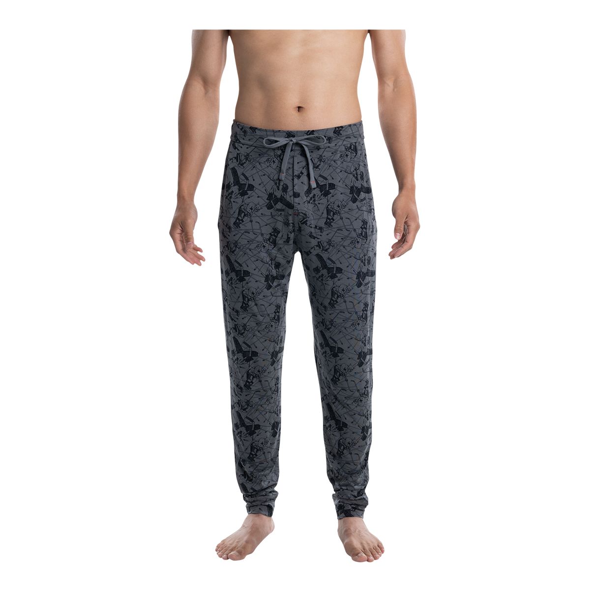 Saxx Men's Snooze Lounge Pants