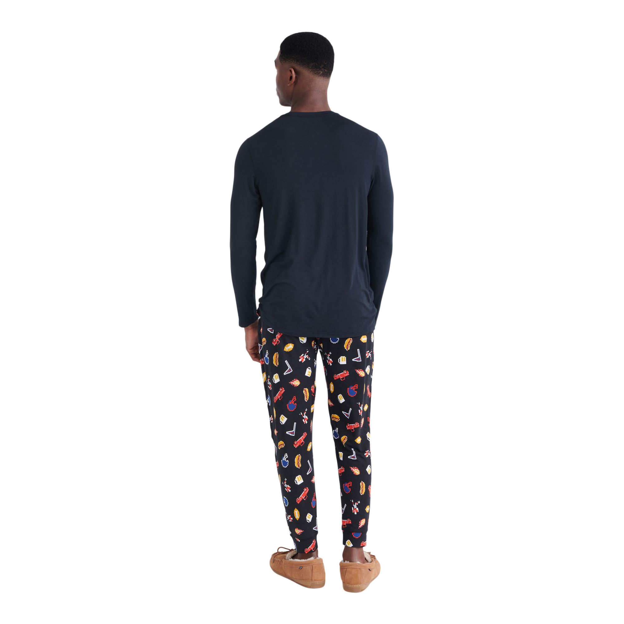 SAXX Men's Snooze Lounge Pants
