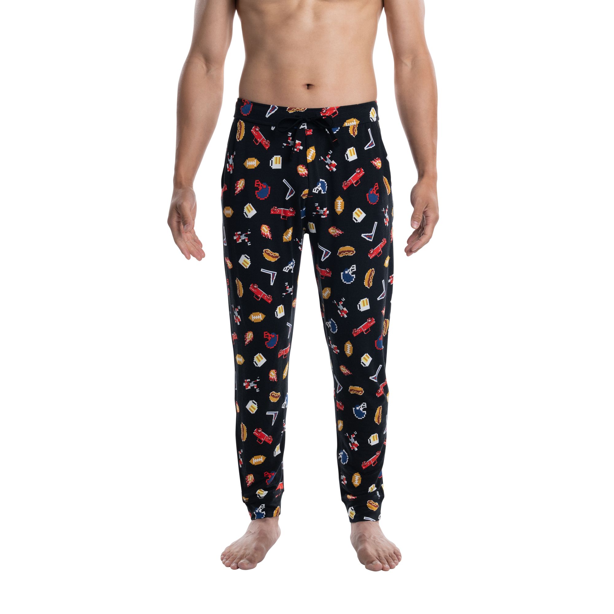 SAXX Men's Snooze Lounge Pants
