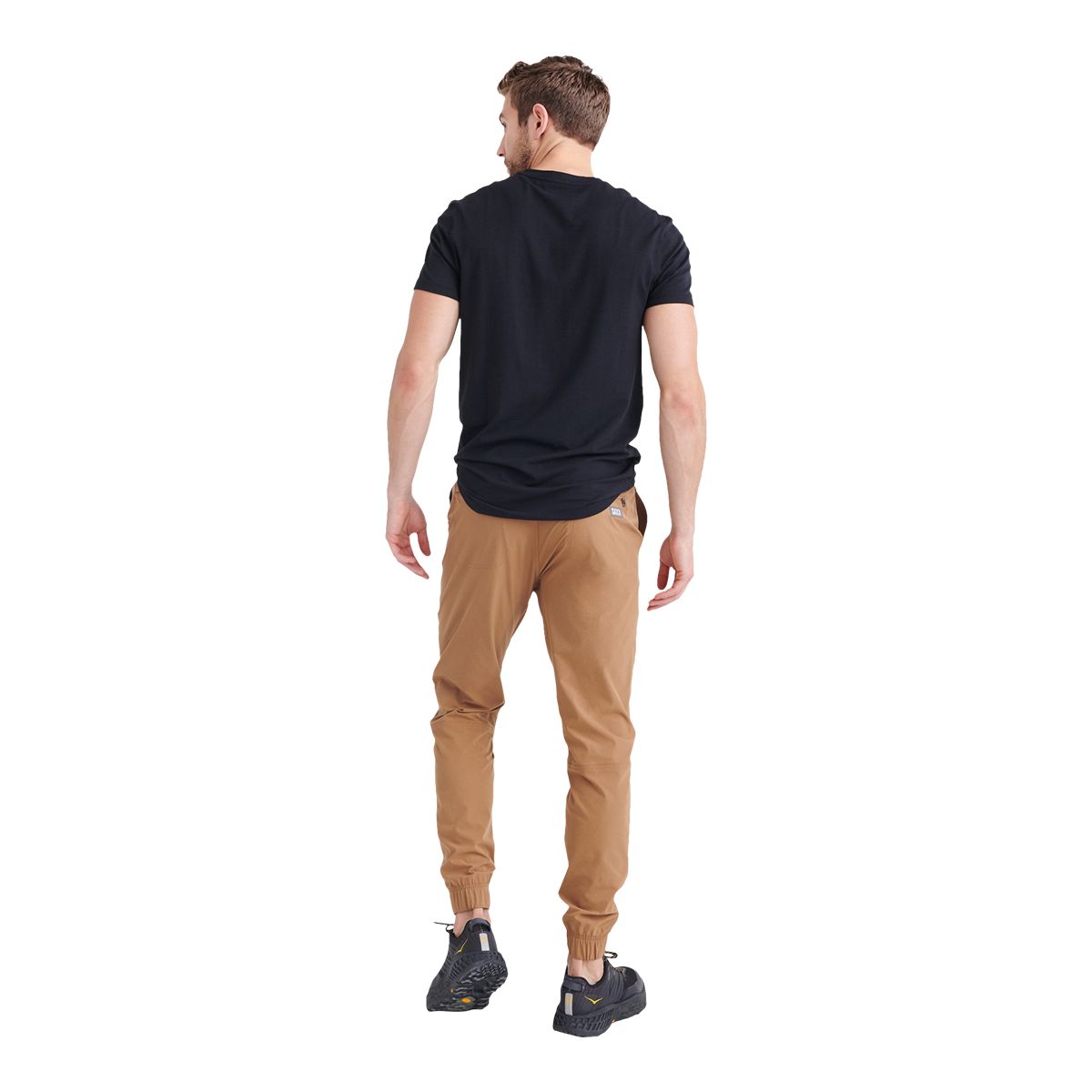 SAXX Men's Go To Town Jogger Pants