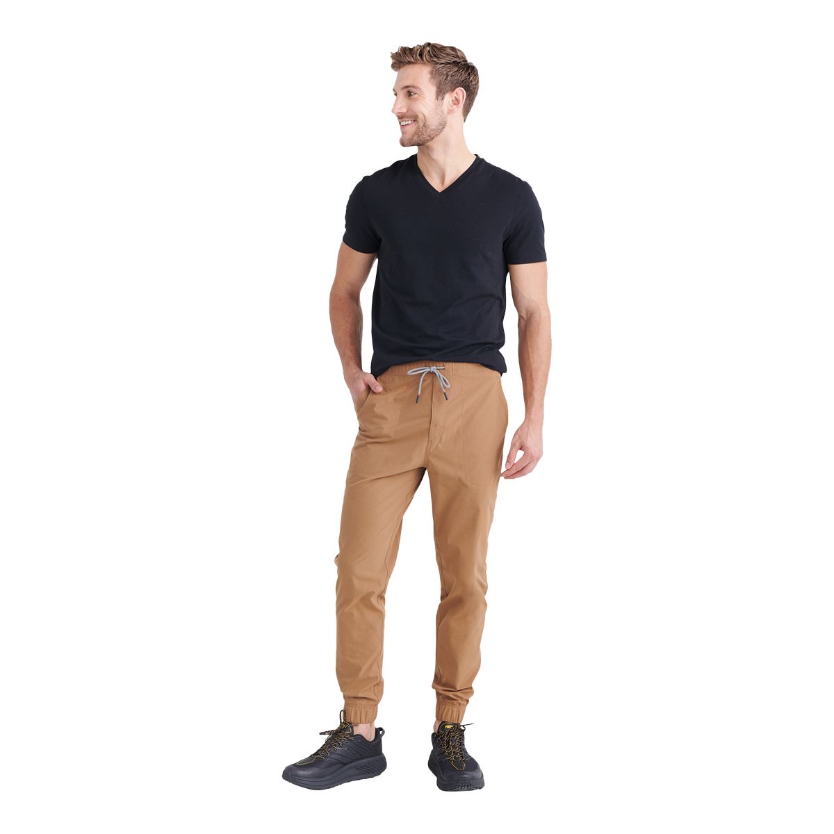 SAXX Men's Go To Town Jogger Pants
