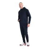SAXX Men's Trailzer Jogger Pants Front_Three_Fourths_Angled_Left