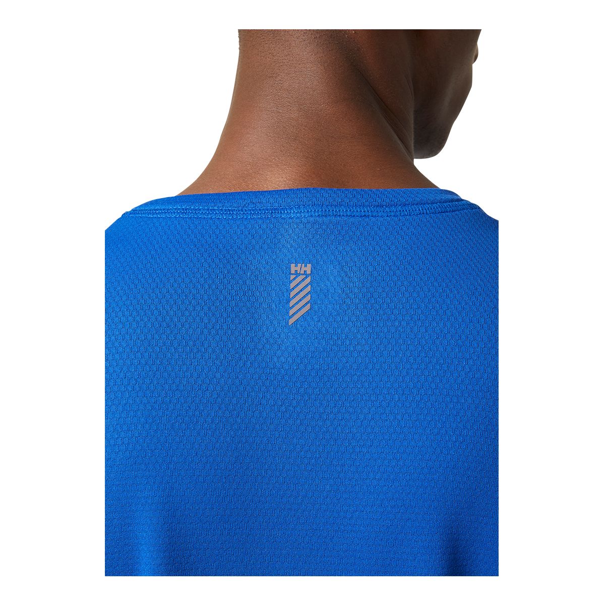 Helly Hansen Men's Lifa Tech Graphic T-Shirt