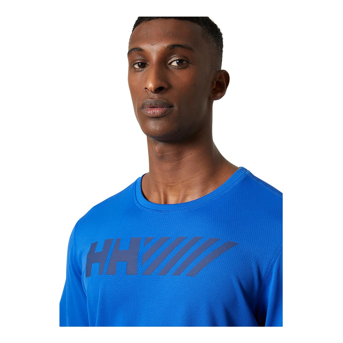 Helly Hansen Men's Lifa Tech Graphic T-Shirt
