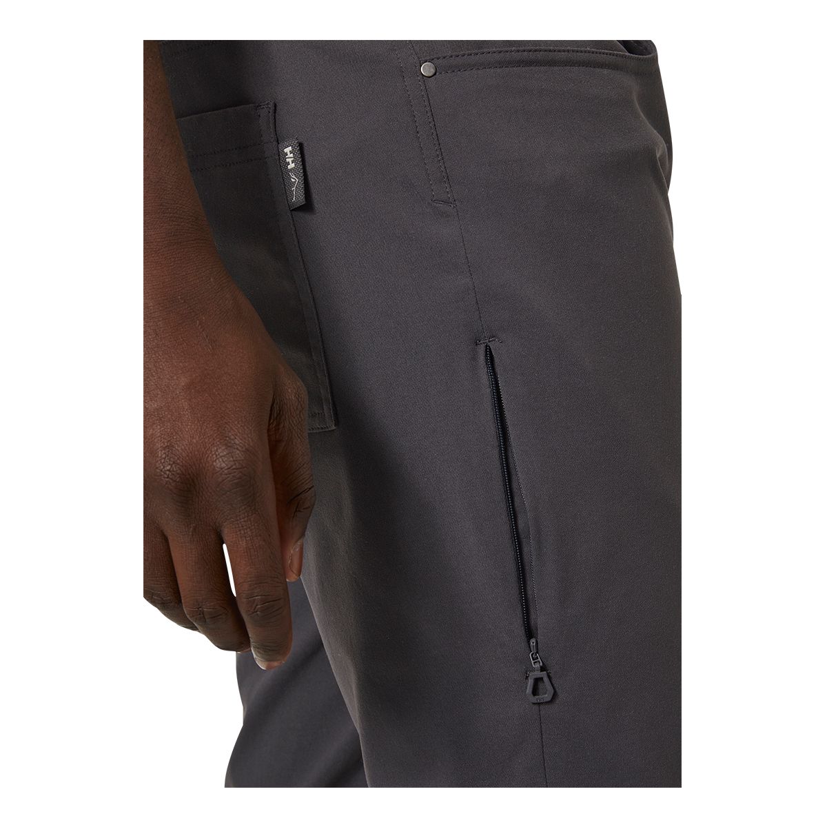 Helly Hansen Men's Holmen Pants