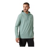 Helly Hansen Men's Verglas Hoodie Front_Three_Fourths_Angled_Right