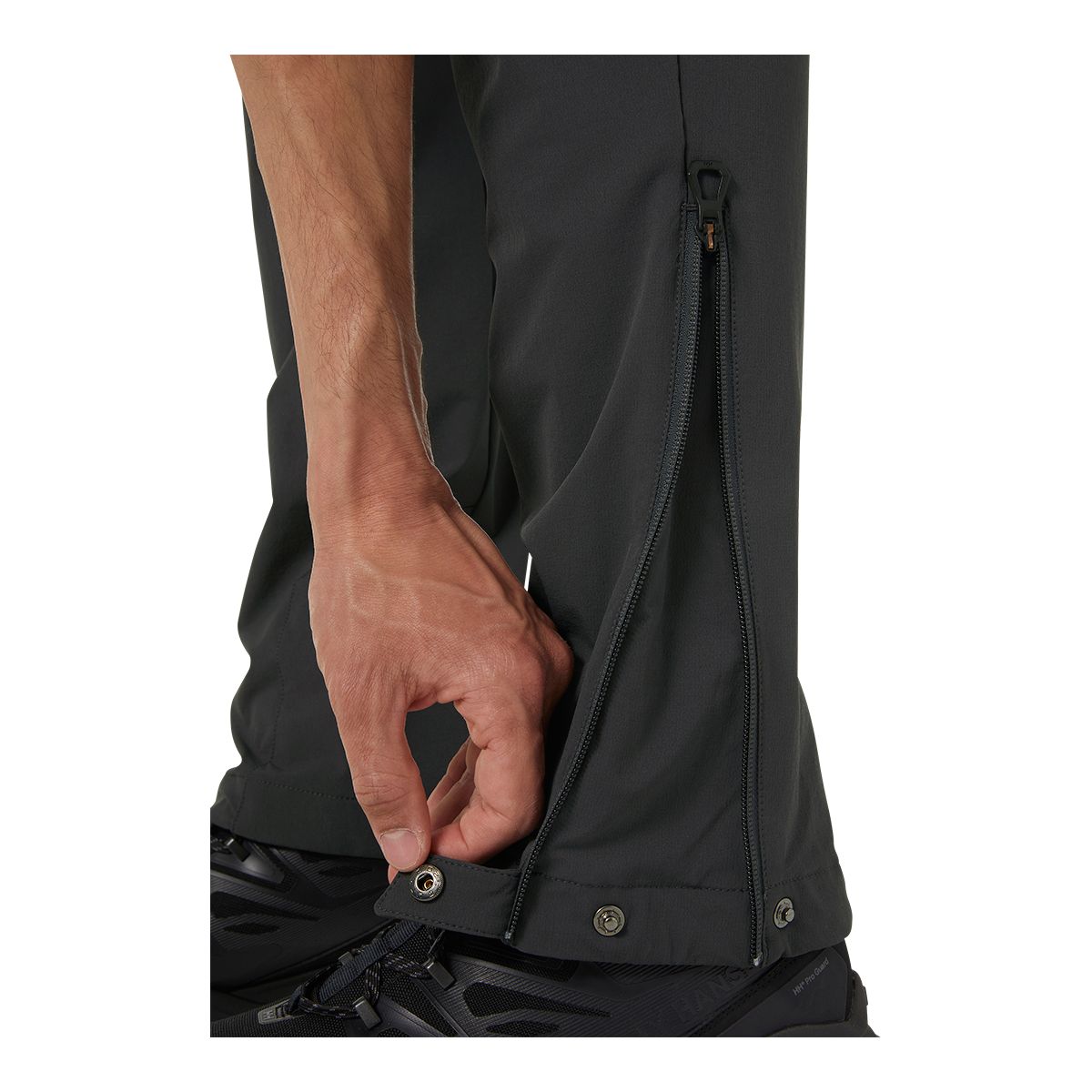 Helly Hansen Men's Blaze Softshell Pants