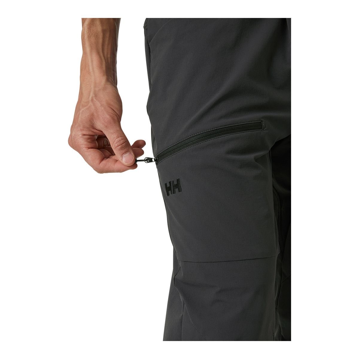 Helly Hansen Men's Blaze Softshell Pants