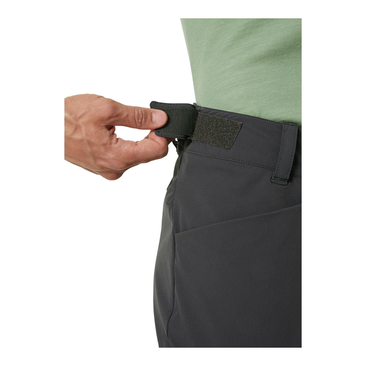 Helly Hansen Men's Blaze Softshell Pants