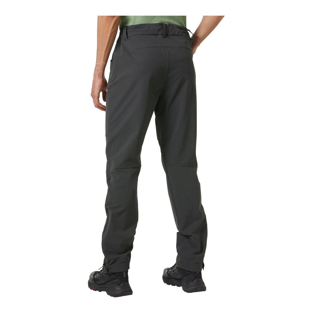 Helly Hansen Men's Blaze Softshell Pants