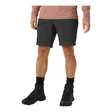 Helly Hansen Men's Blaze Softshell Shorts Front_Angled_Left