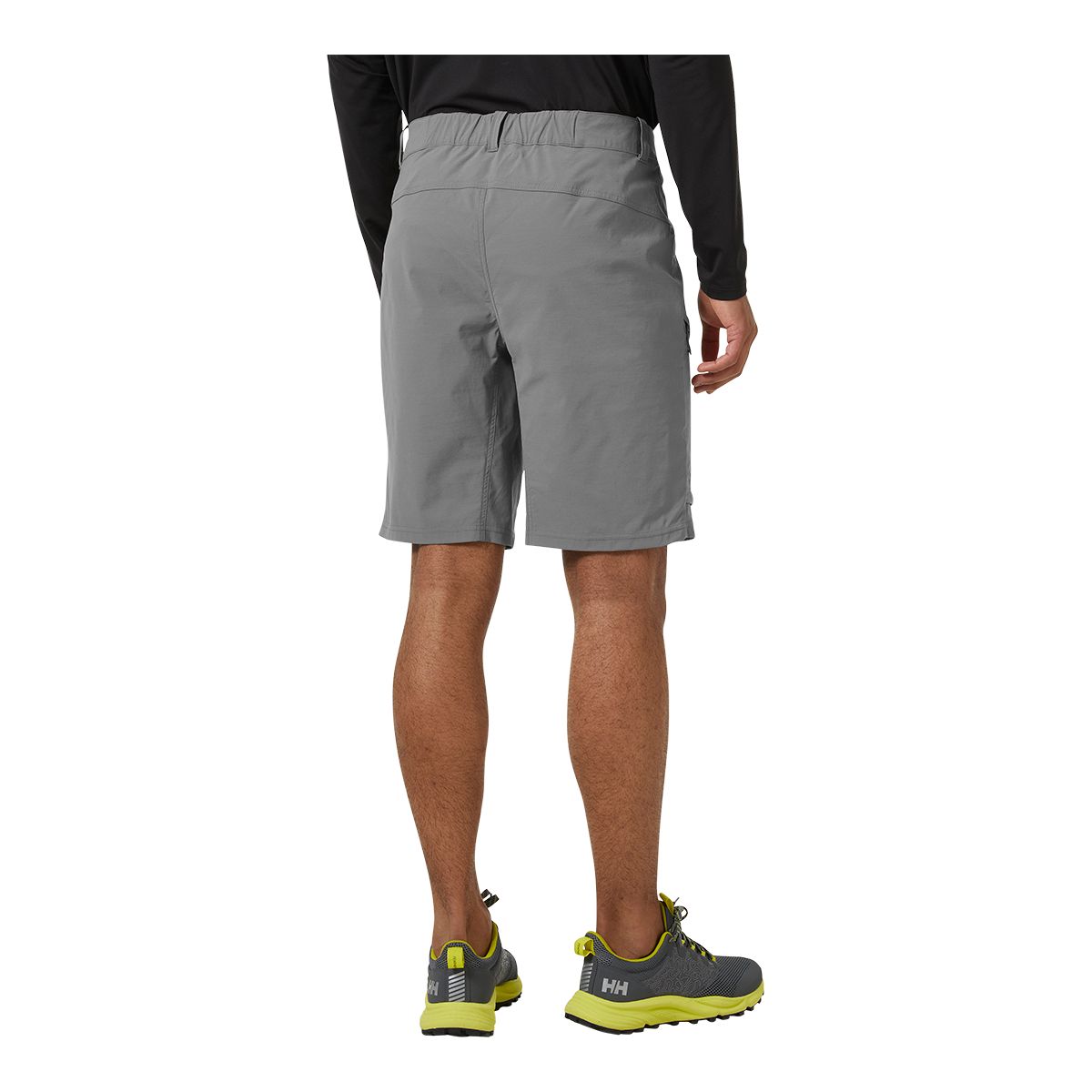 Helly Hansen Men's ELV Light Tur Short