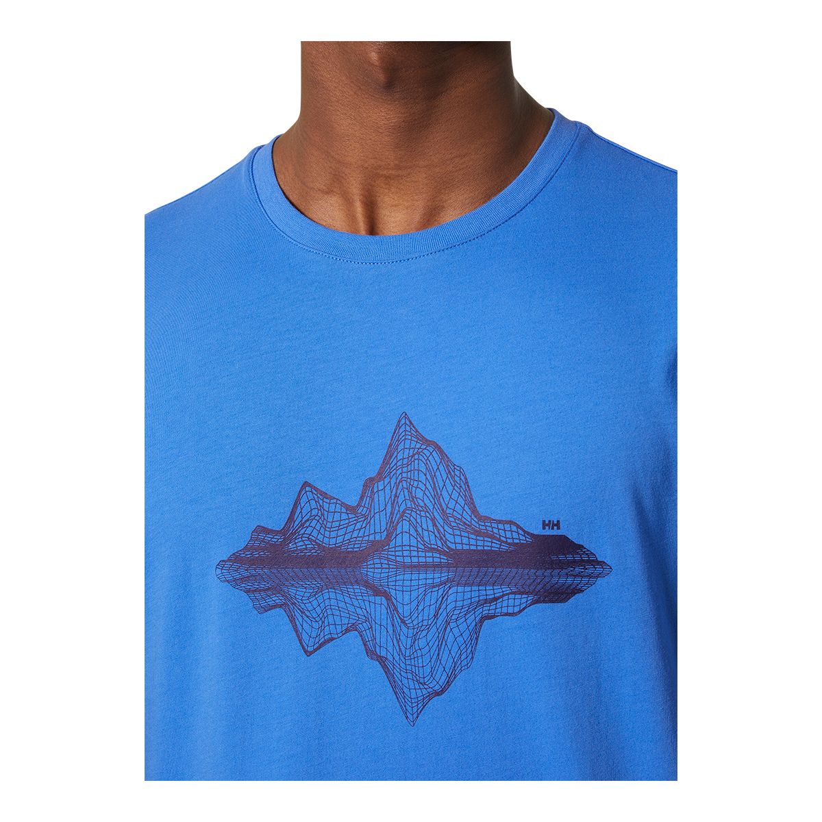 Helly Hansen Men's F2F  2.0 T Shirt