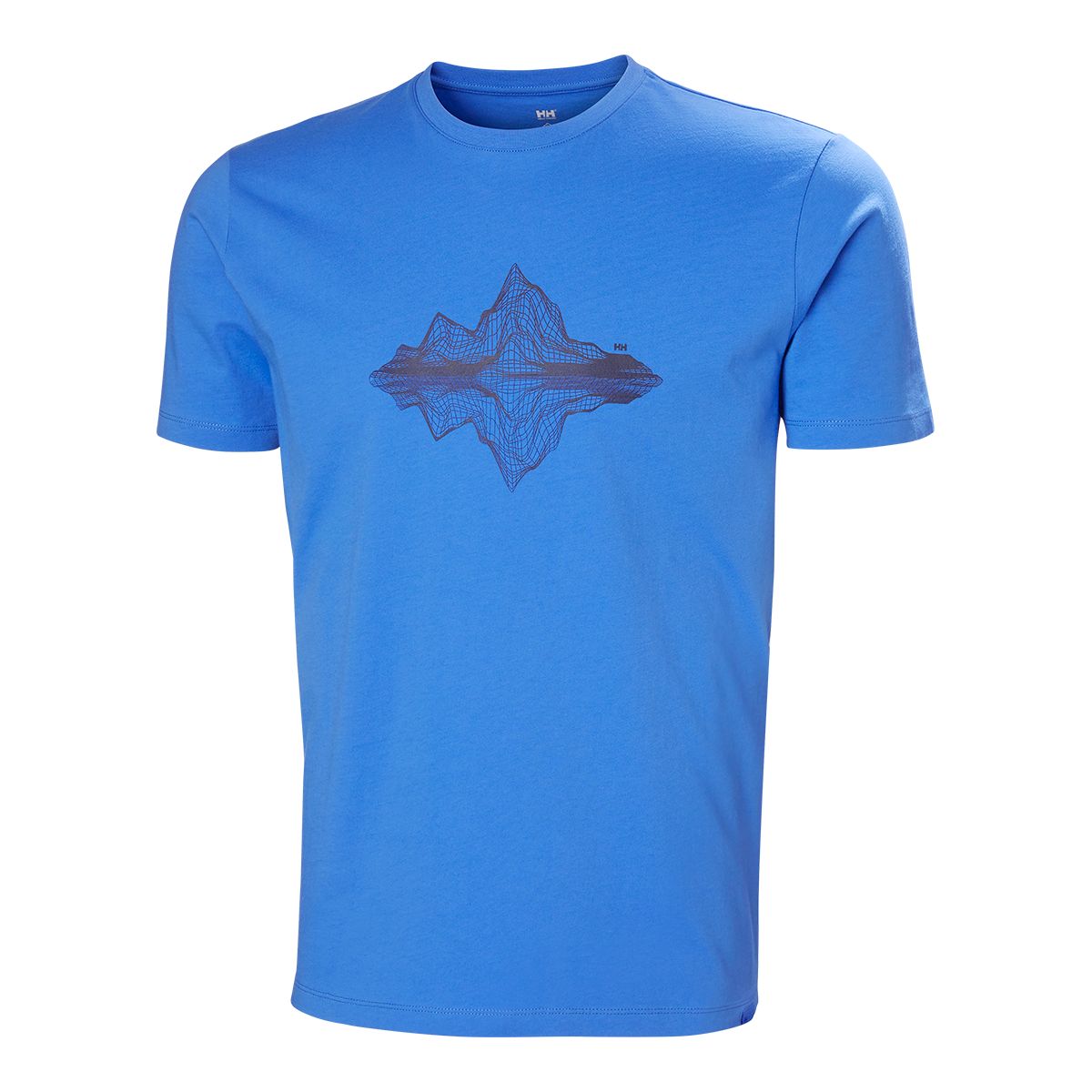 Helly Hansen Men's F2F  2.0 T Shirt