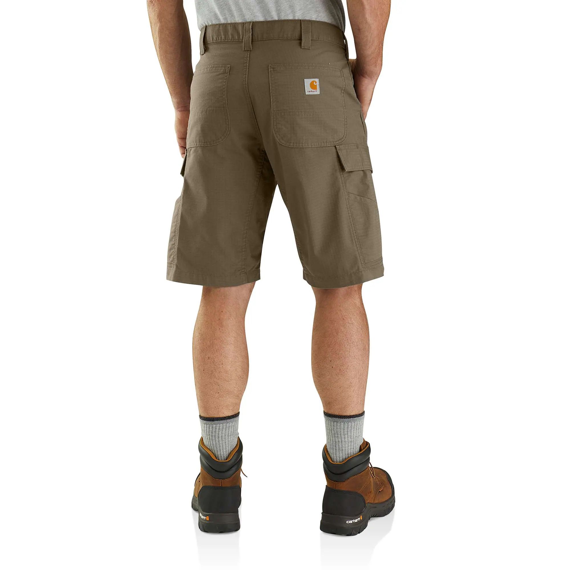 Carhartt Men's Force Broxton Cargo Shorts