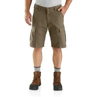 Carhartt Men's Force Broxton Cargo Shorts