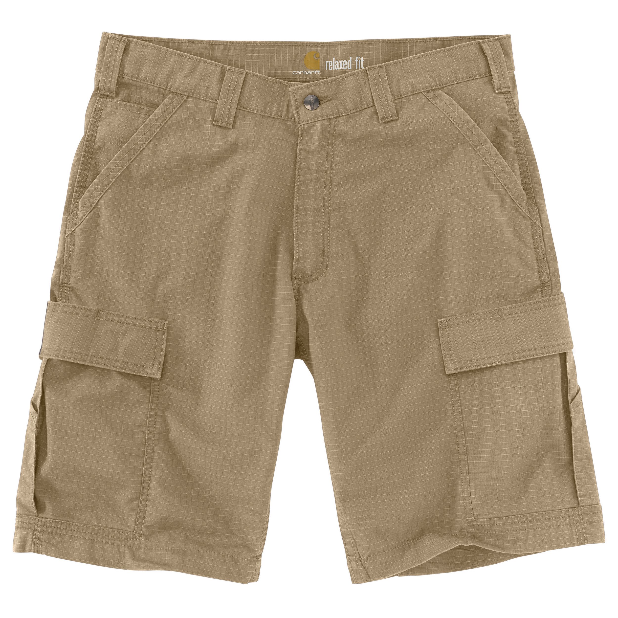 Carhartt Men's Force Broxton Cargo Shorts