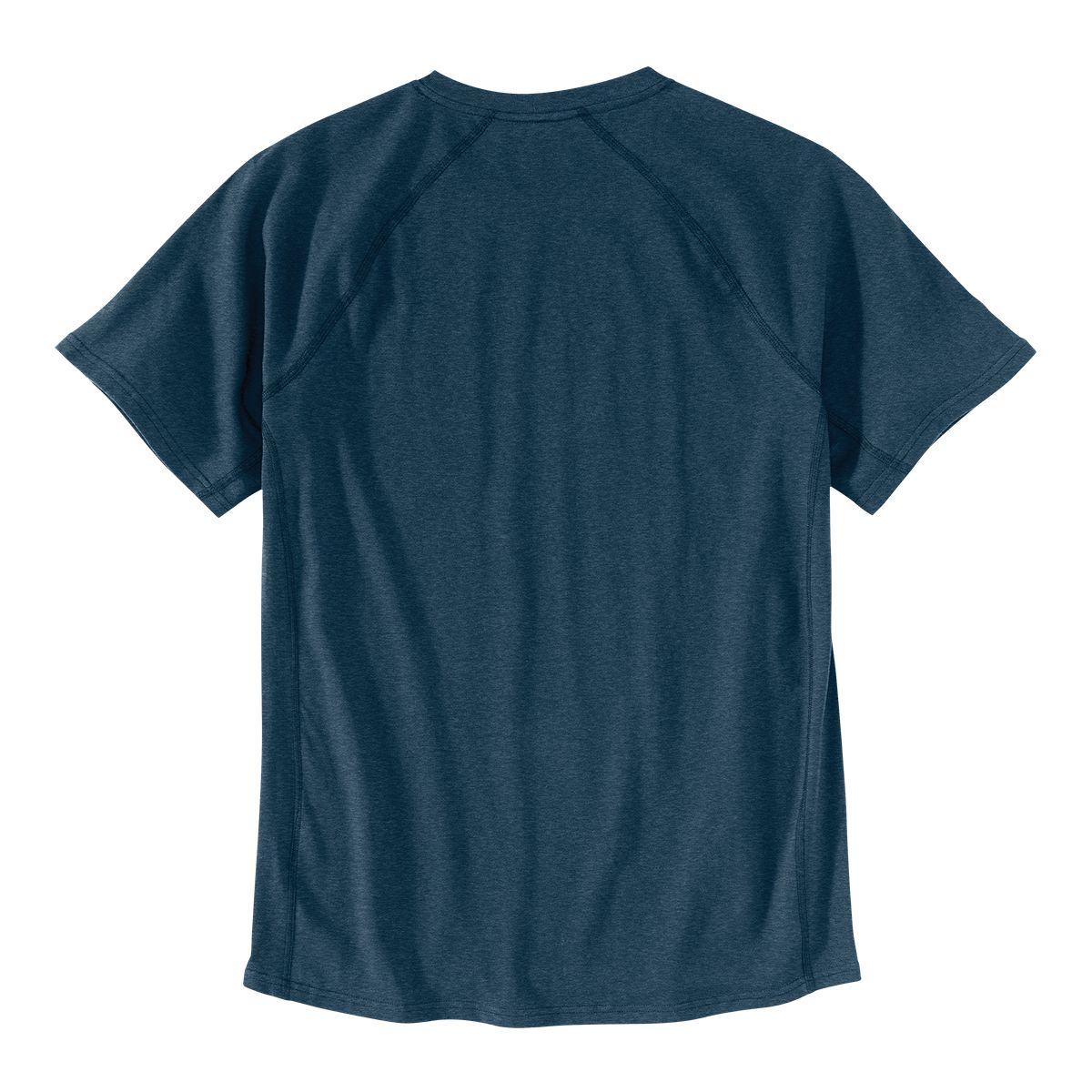 Carhartt Men's Force Tech Fast Dry Pocket T Shirt