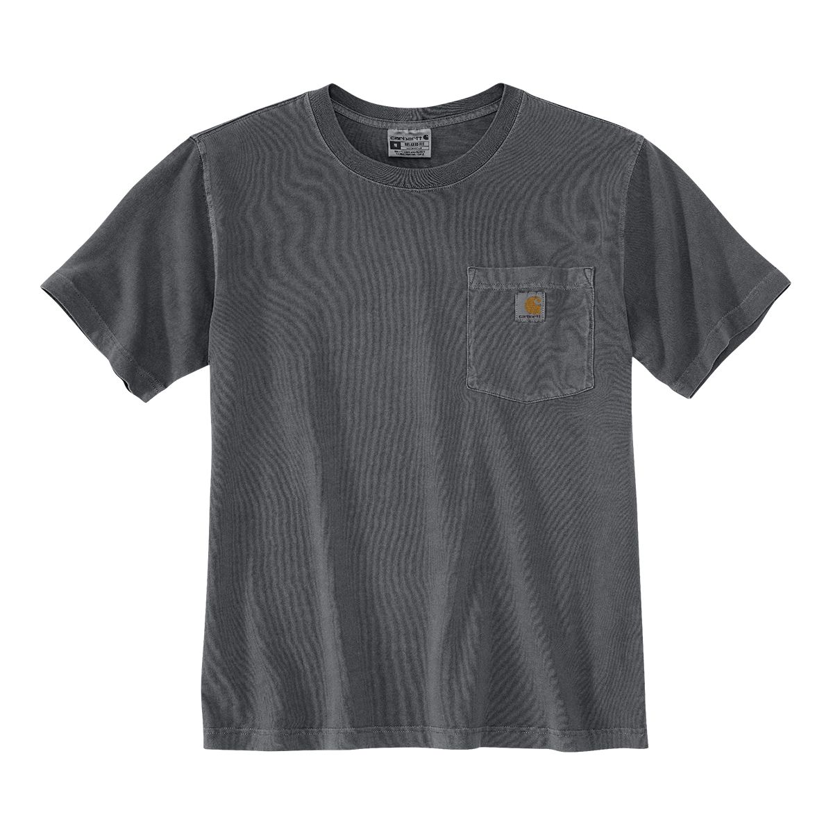 Carhartt Men's Reimagined Garment Dye T Shirt