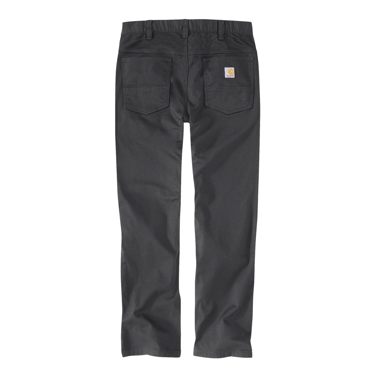 Carhartt Men's Force Stretch Twill Pants
