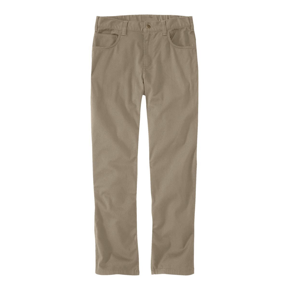 Carhartt Men's Force Stretch Twill Pants
