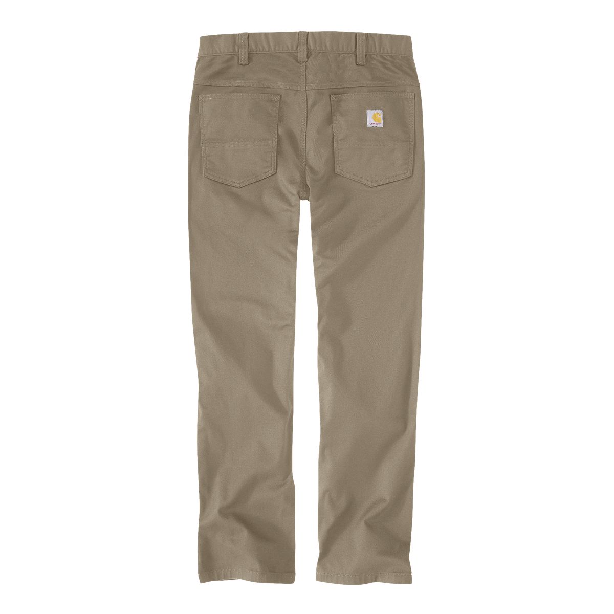 Carhartt Men's Force Stretch Twill Pants