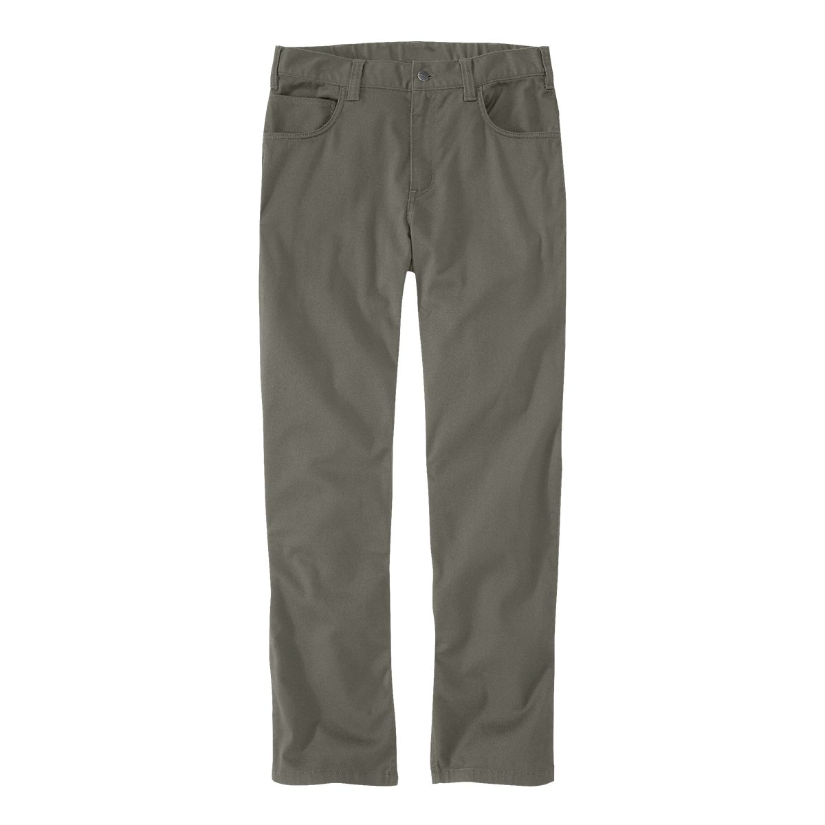 Carhartt Men's Force Stretch Twill Pants