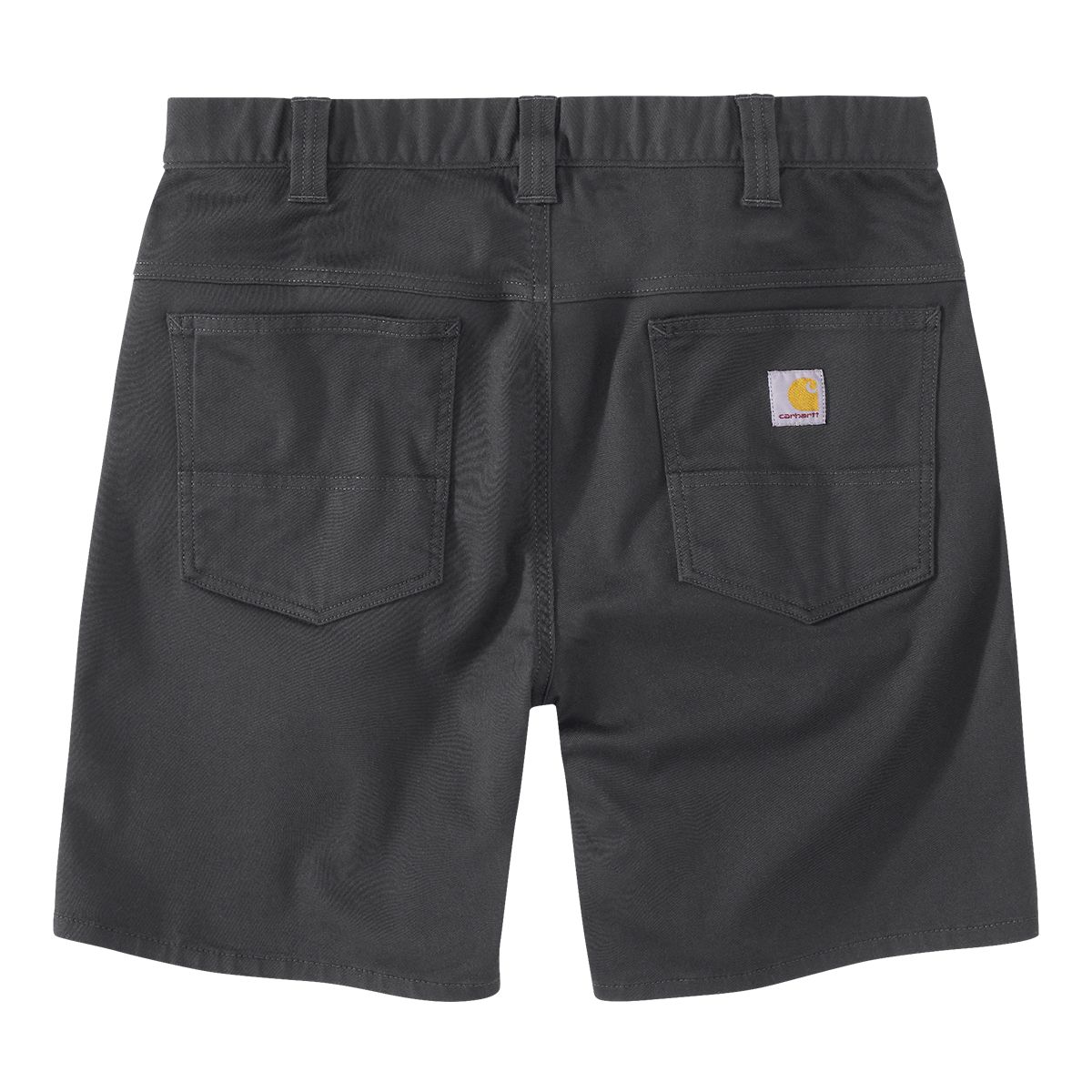 Carhartt Men's Force Relaxed Fit Work Shorts