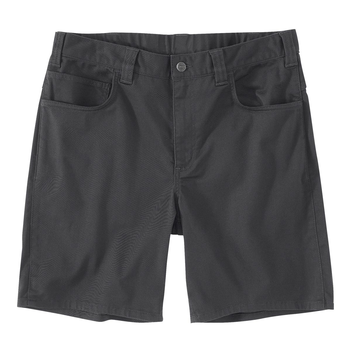 Carhartt Men's Force Relaxed Fit Work Shorts