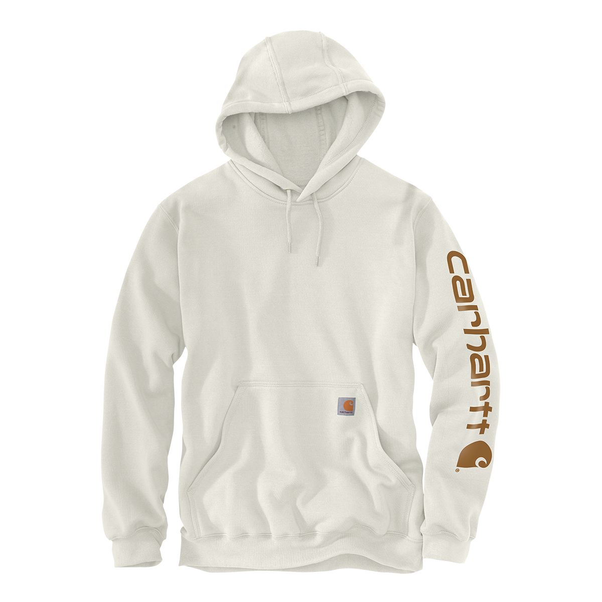 Carhartt Men's Pullover Hoodie