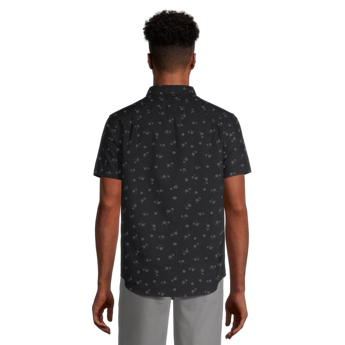 RVCA Men's That'll Do Print T Shirt