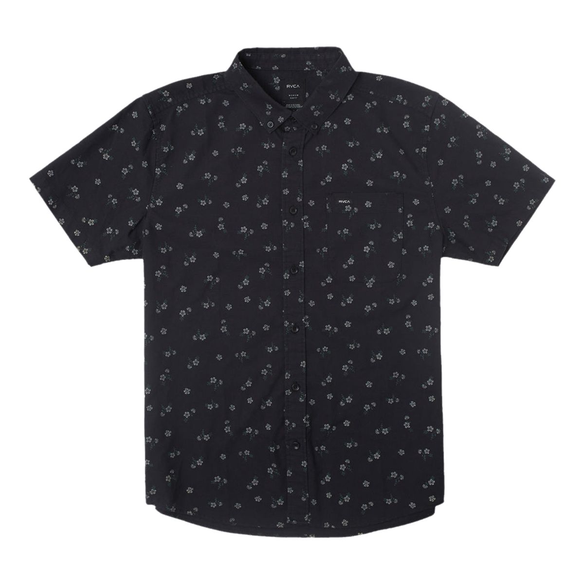 RVCA Men's That'll Do Print T Shirt