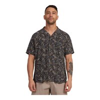 RVCA Men's Martin Ander T Shirt Front_Flat