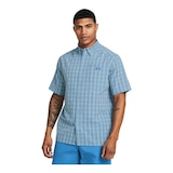 Under Armour Men's Dri-FIT Tide 2.0 Shirt Front_Angled_Left